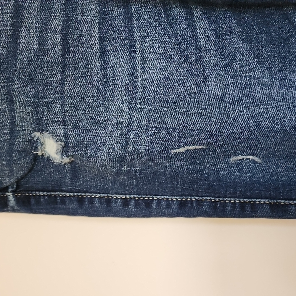 NWT, Hollister California Men's Jeans. - Picture 13 of 14
